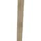 Ekena Millwork 4"W x 28"D x 28"H Traditional Rough Sawn Knee Brace, Douglas Fir BRC04X28X28TRA00RDF - alternate 3